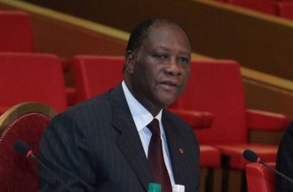 Côte d'Ivoire : Alassane Ouattara met le cap sur le Cameroun 
